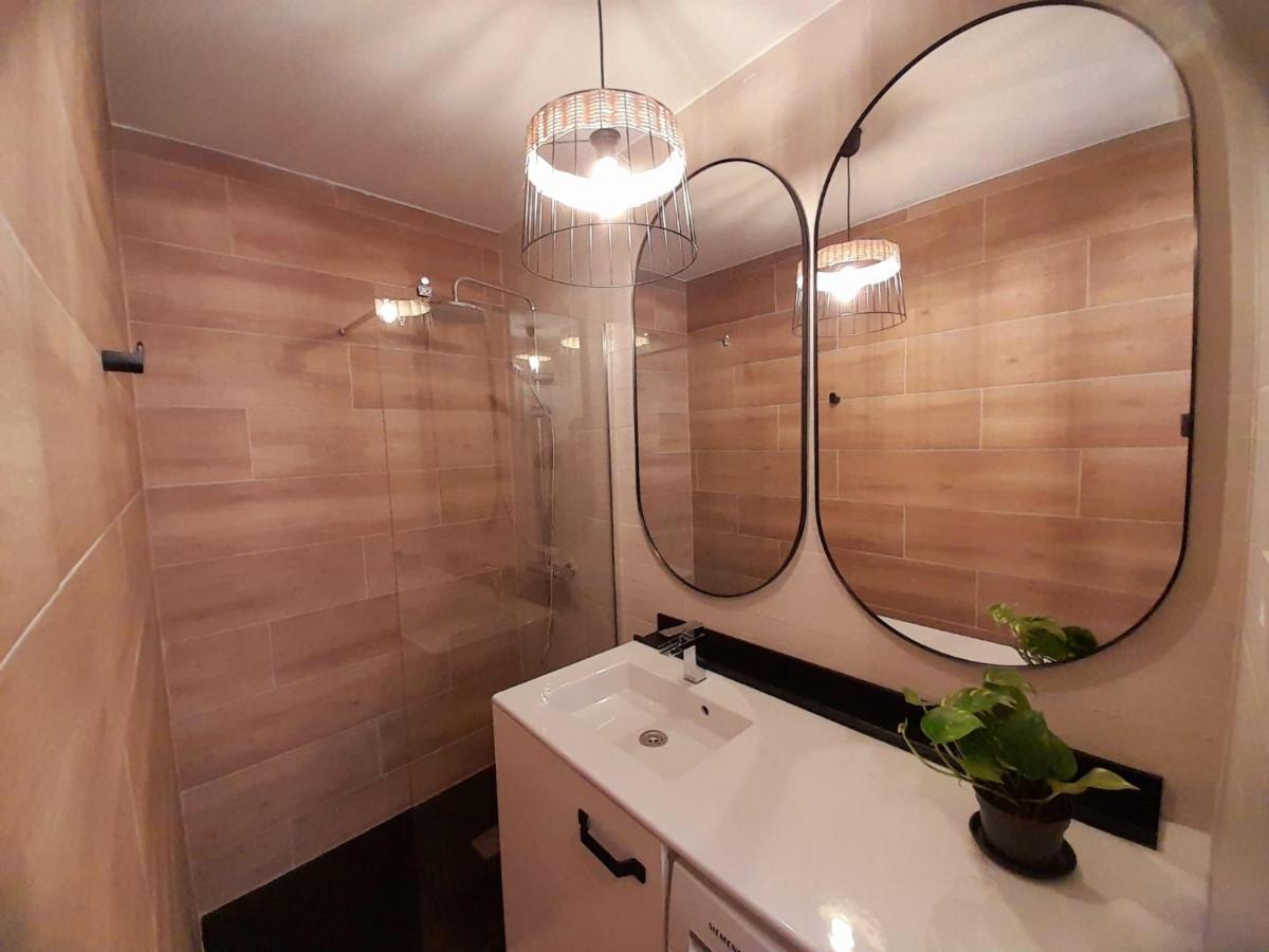 Appartement Andra Mari Apartamentu Turistikoak Bermeo