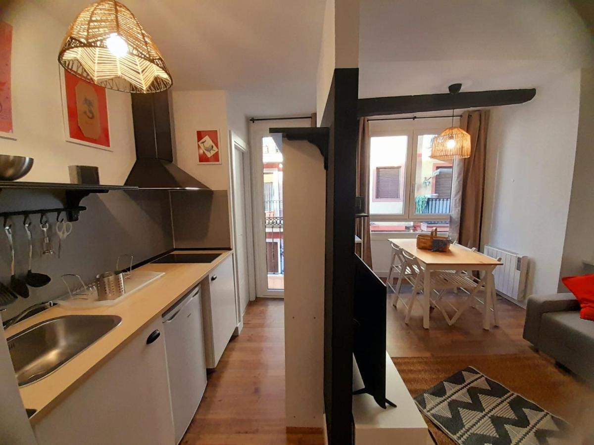 Andra Mari Apartamentu Turistikoak Appartement