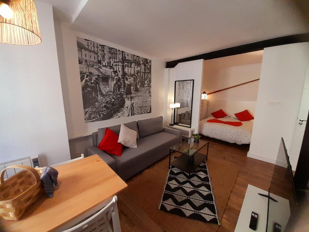 Andra Mari Apartamentu Turistikoak *