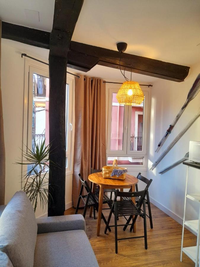 Apartamento Andra Mari Apartamentu Turistikoak