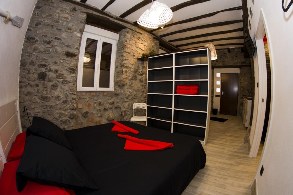 Andra Mari Apartamentu Turistikoak Apartamento Bermeo