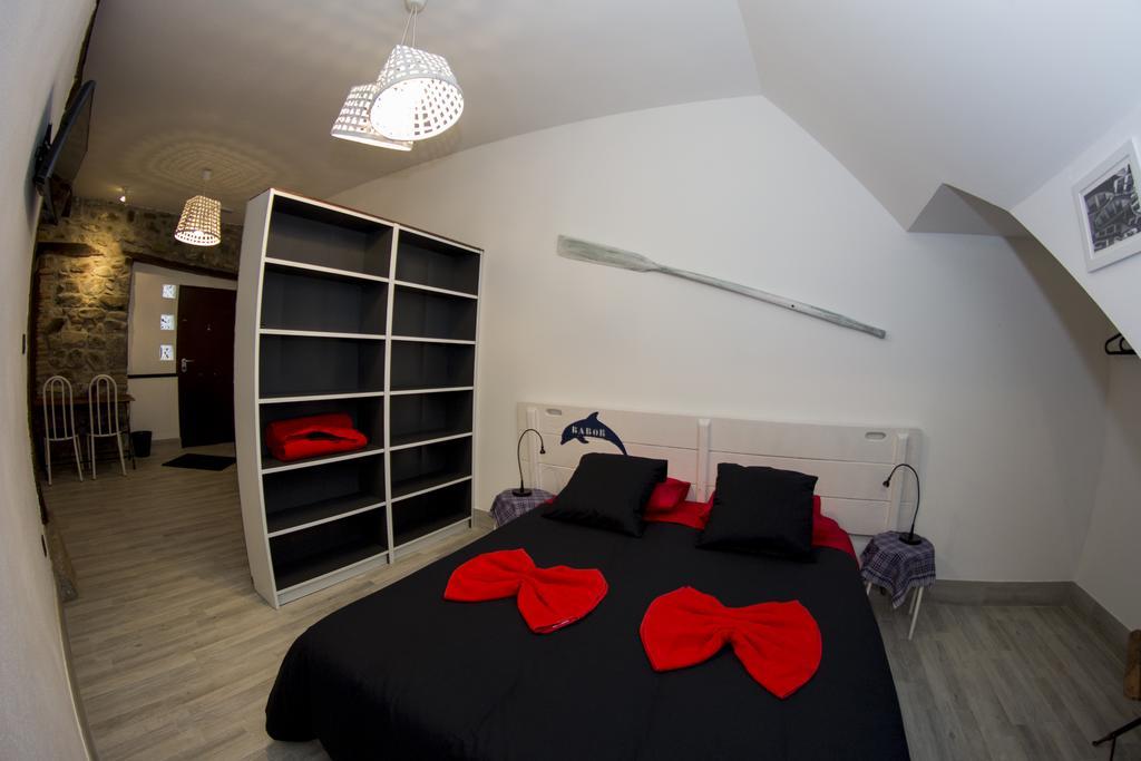 Appartement Andra Mari Apartamentu Turistikoak *