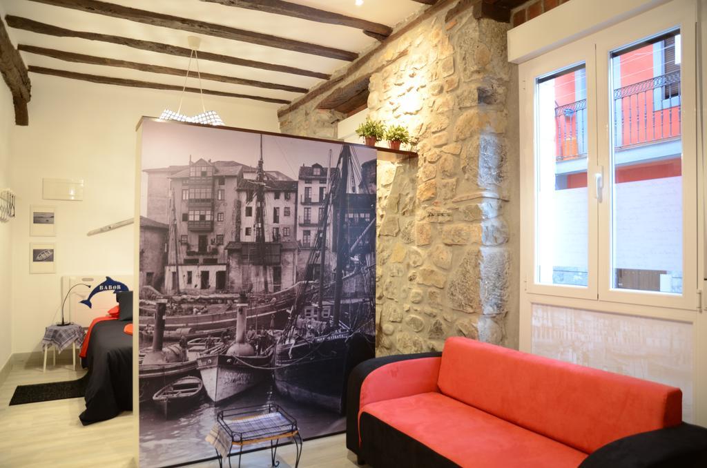 Andra Mari Apartamentu Turistikoak Apartamento *