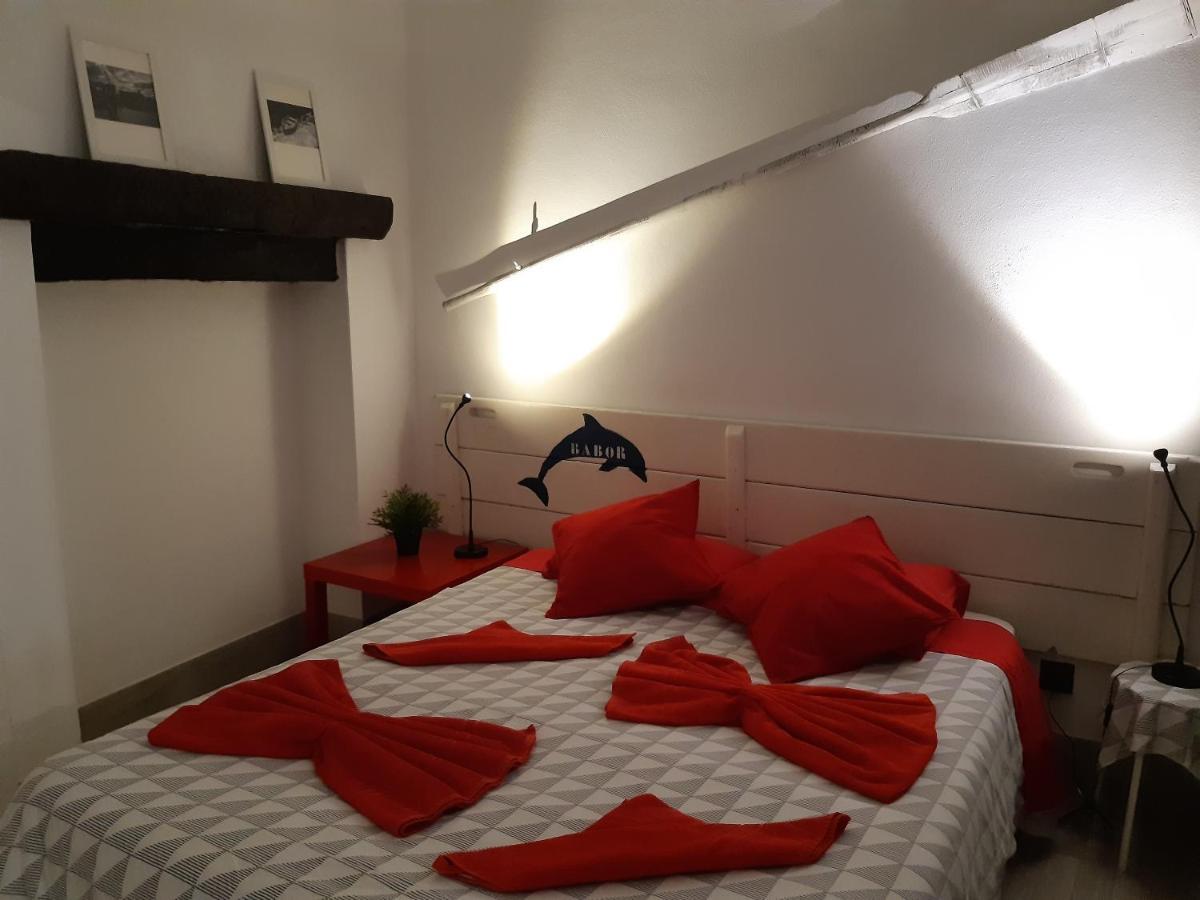 Andra Mari Apartamentu Turistikoak Bermeo