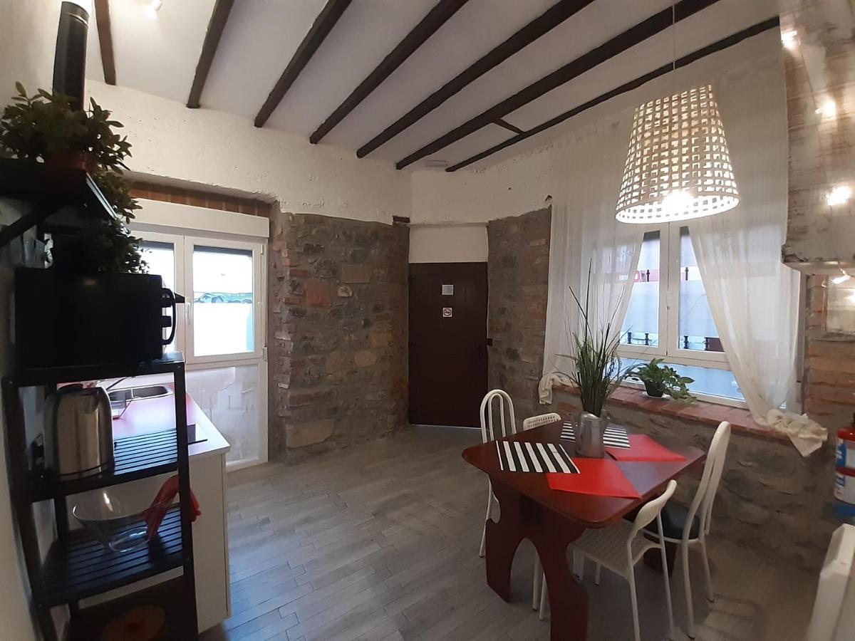 Andra Mari Apartamentu Turistikoak Bermeo