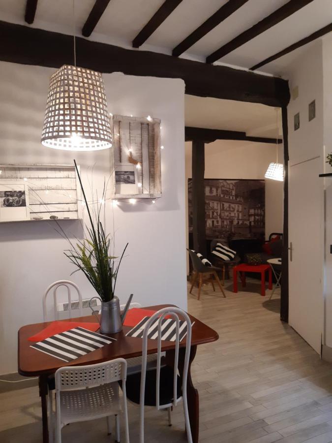 Andra Mari Apartamentu Turistikoak Appartement *