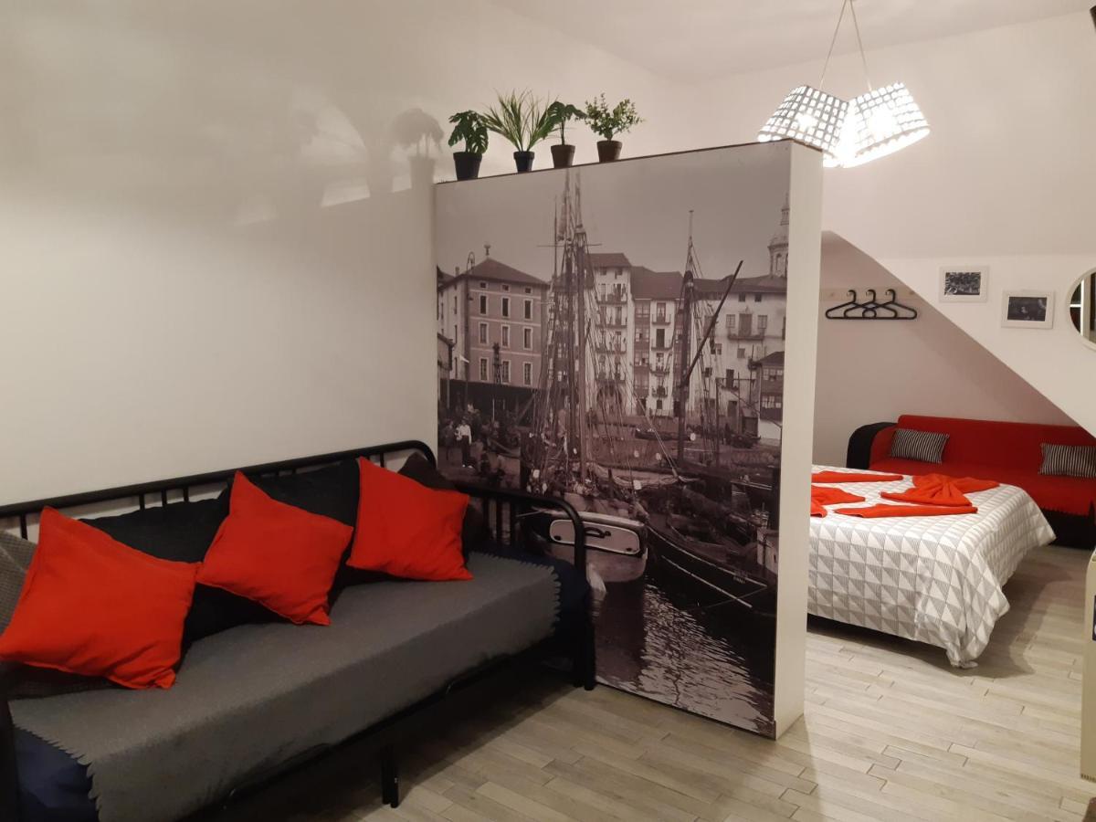 Andra Mari Apartamentu Turistikoak