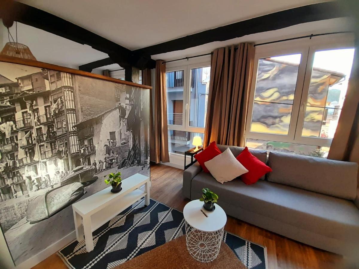 Appartamento Andra Mari Apartamentu Turistikoak