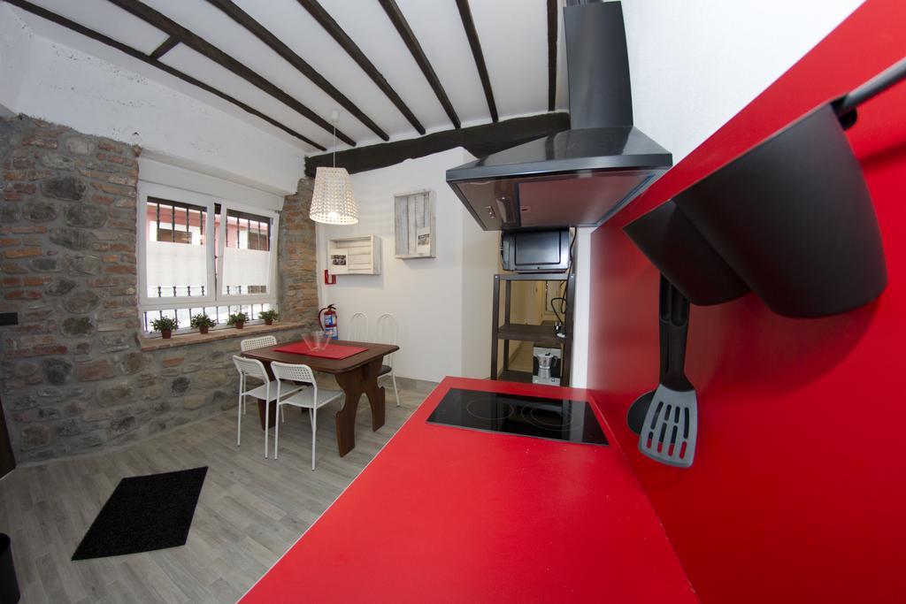 Andra Mari Apartamentu Turistikoak Apartamento *