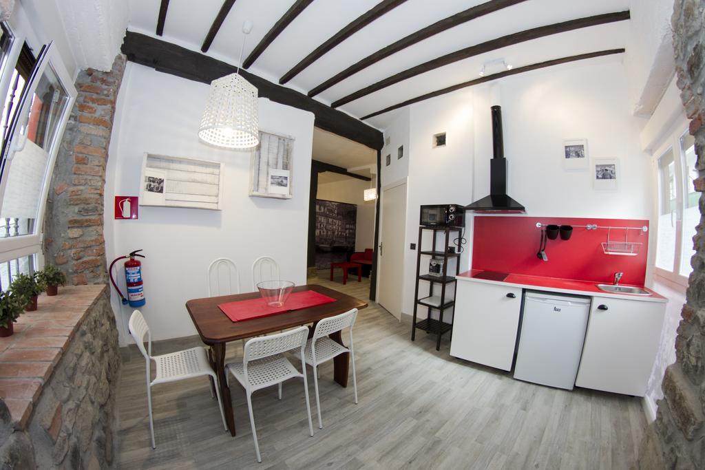 Appartamento Andra Mari Apartamentu Turistikoak
