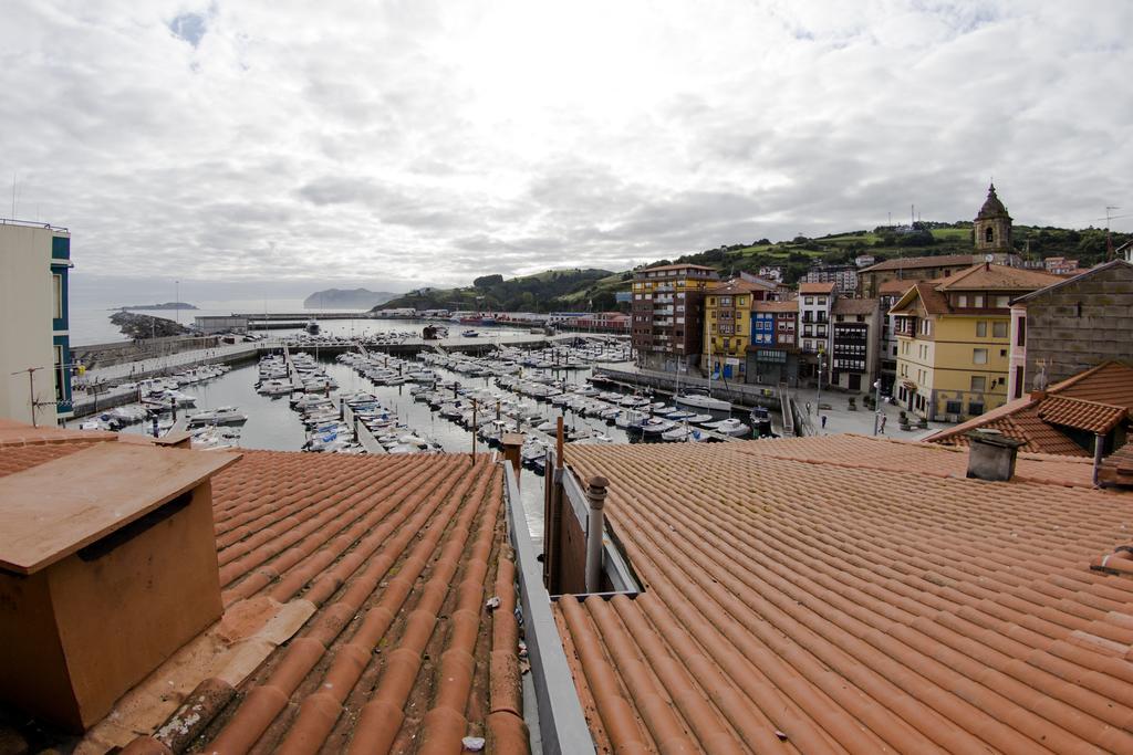 Andra Mari Apartamentu Turistikoak Apartment *