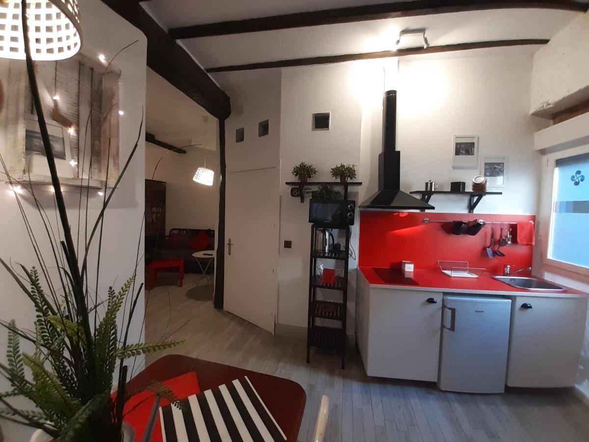 Andra Mari Apartamentu Turistikoak Appartamento Bermeo