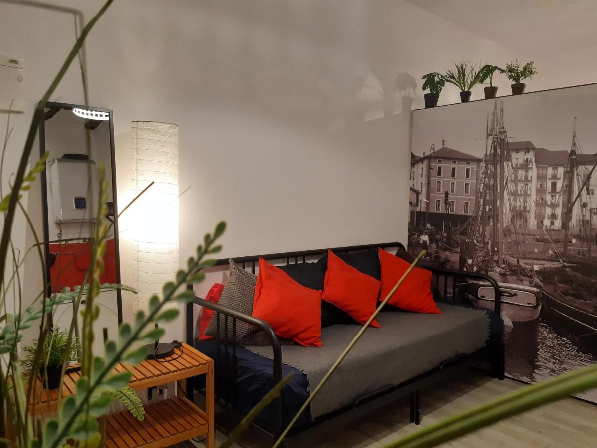 Andra Mari Apartamentu Turistikoak Appartamento *