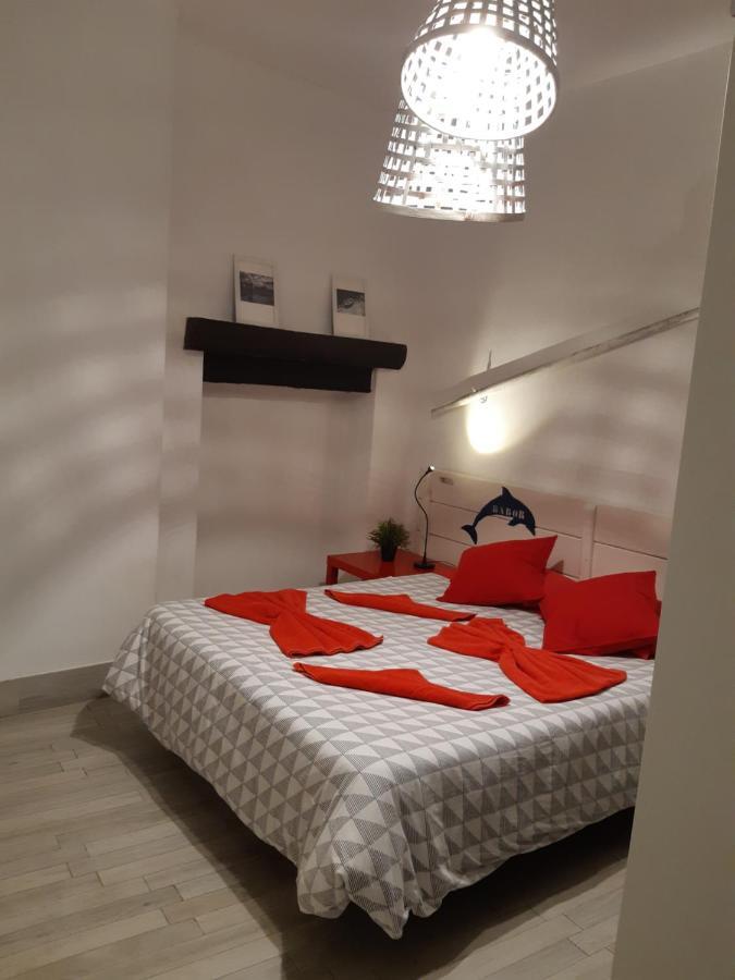 Andra Mari Apartamentu Turistikoak Bermeo