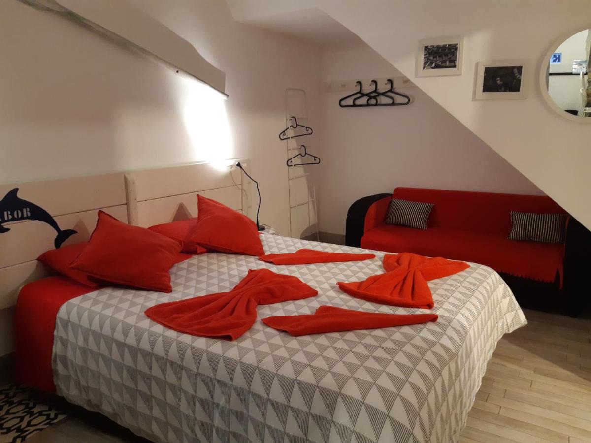 Andra Mari Apartamentu Turistikoak Appartamento Bermeo