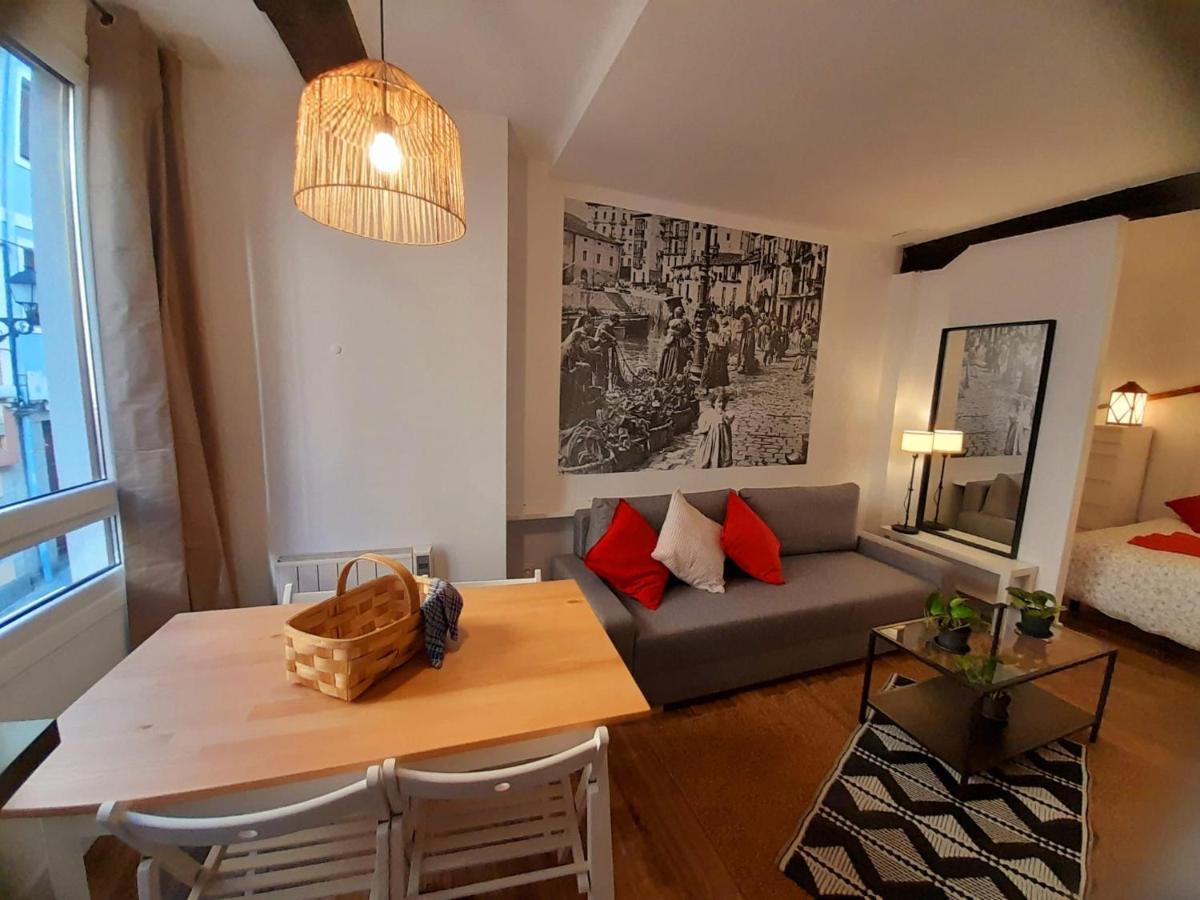 Apartament Andra Mari Apartamentu Turistikoak