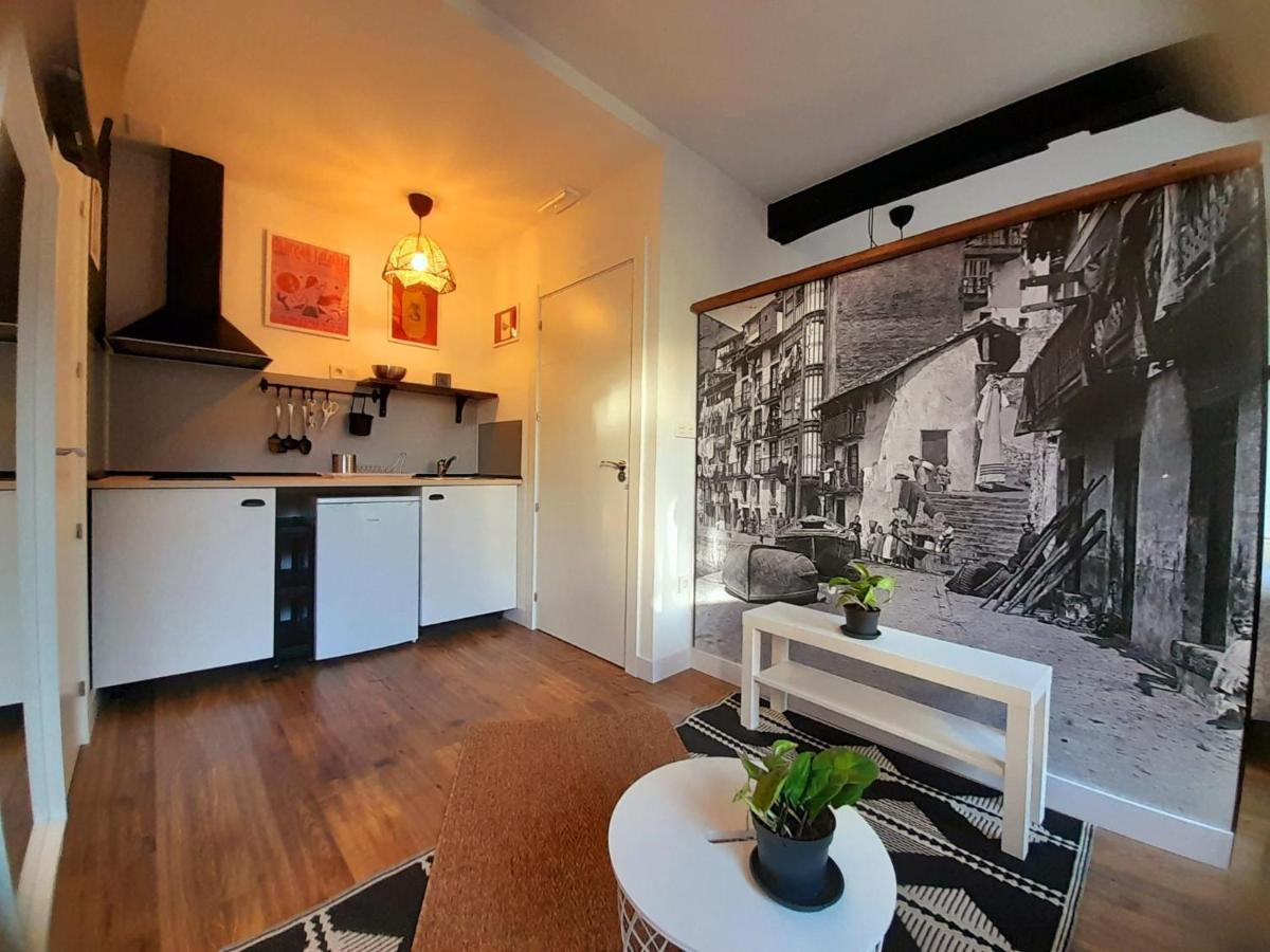 Andra Mari Apartamentu Turistikoak * Bermeo