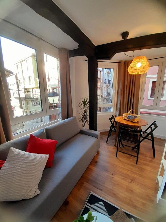 Andra Mari Apartamentu Turistikoak Bermeo