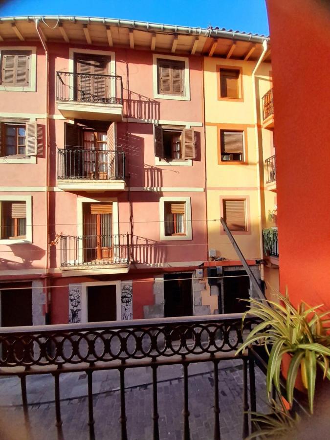 Andra Mari Apartamentu Turistikoak Apartamento *