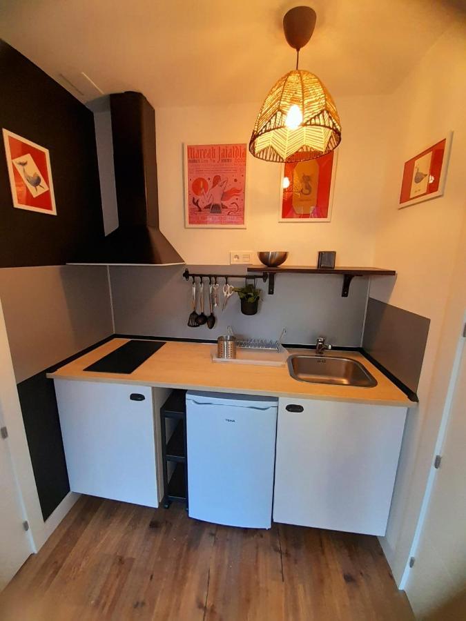 Andra Mari Apartamentu Turistikoak Apartamento Bermeo