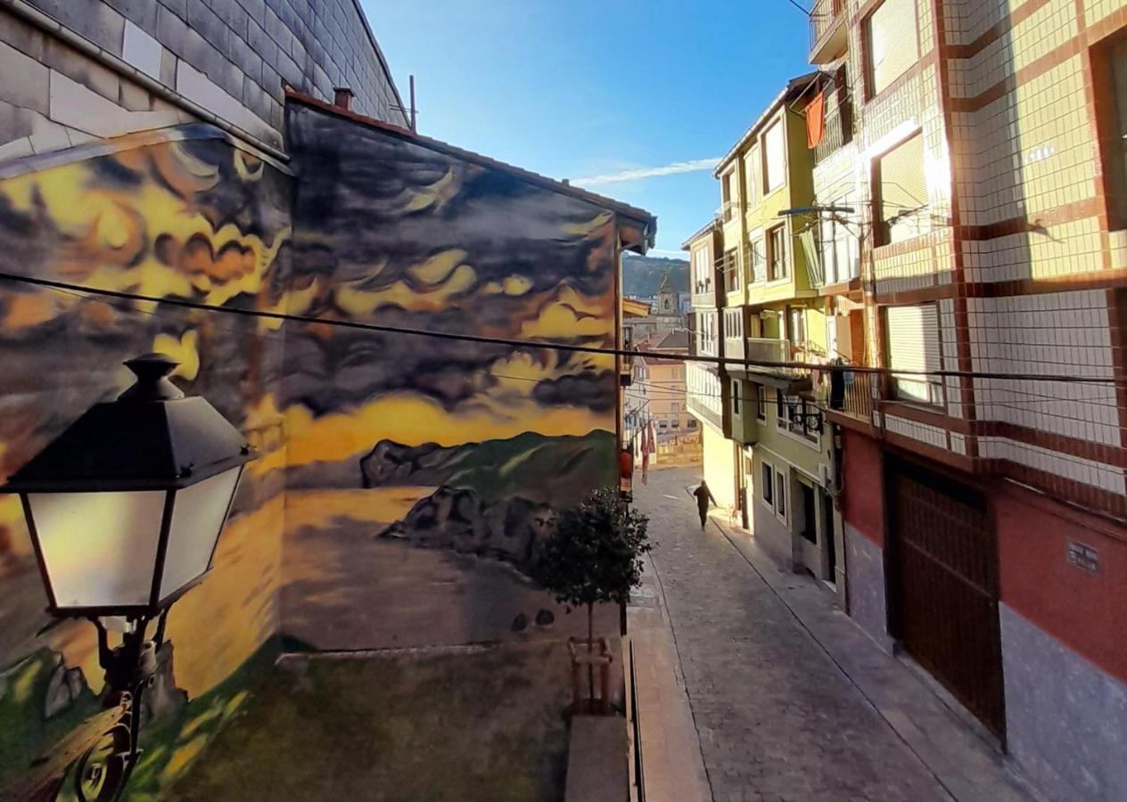Andra Mari Apartamentu Turistikoak Apartamento