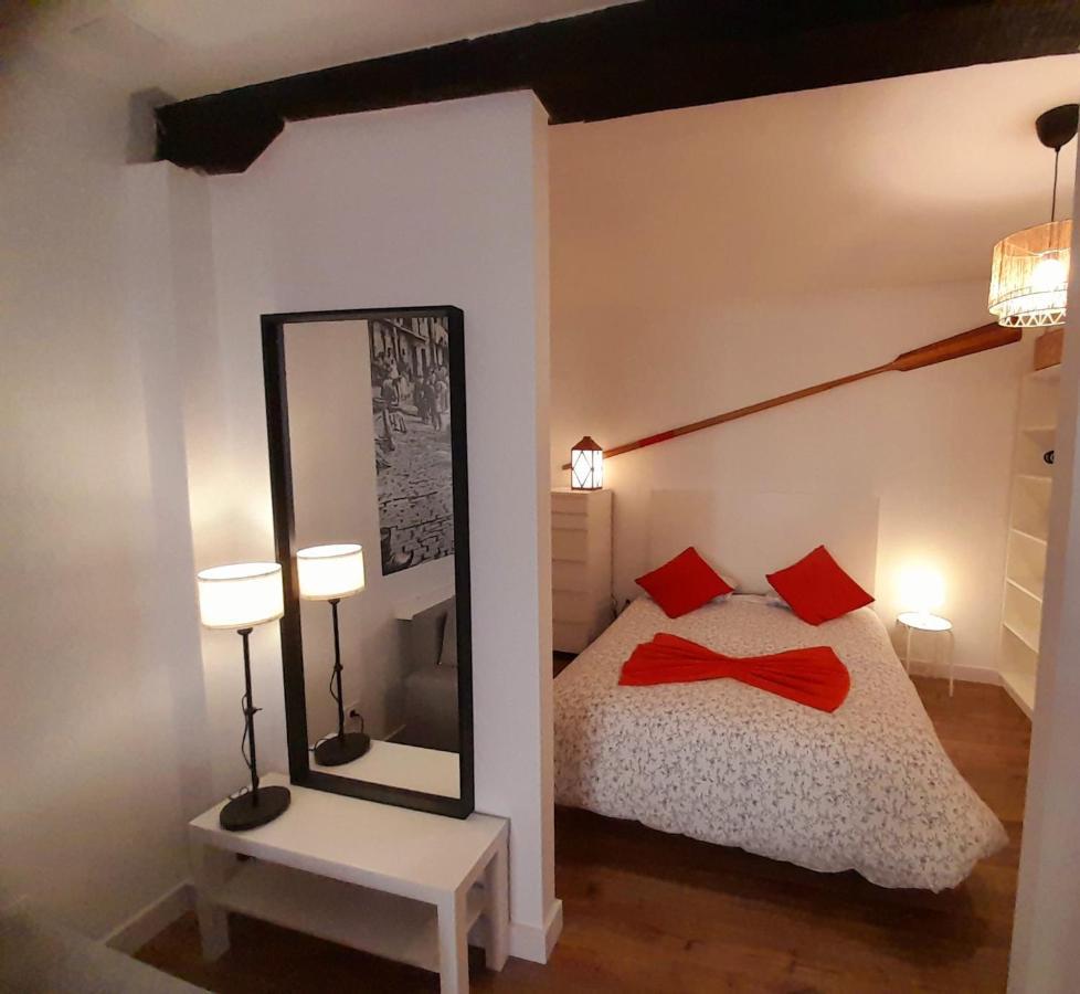 Andra Mari Apartamentu Turistikoak