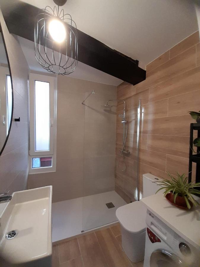 Apartamento Andra Mari Apartamentu Turistikoak