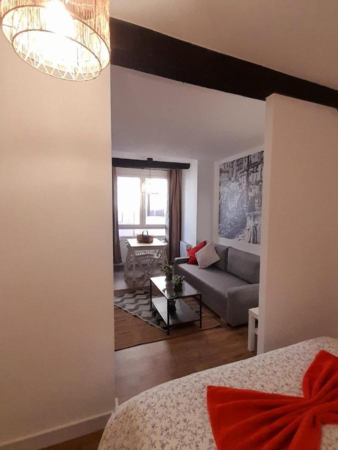 Andra Mari Apartamentu Turistikoak Apartamento