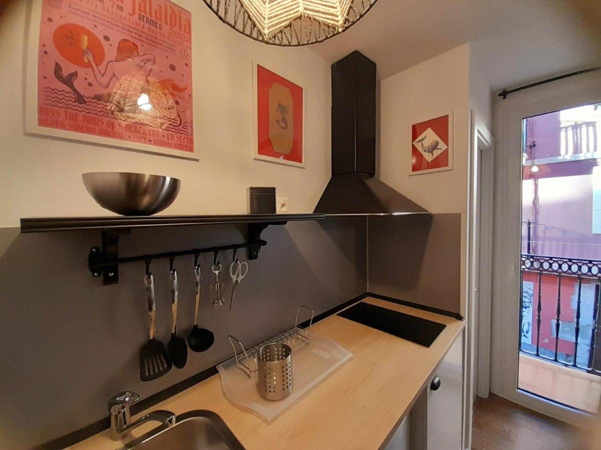 Andra Mari Apartamentu Turistikoak *