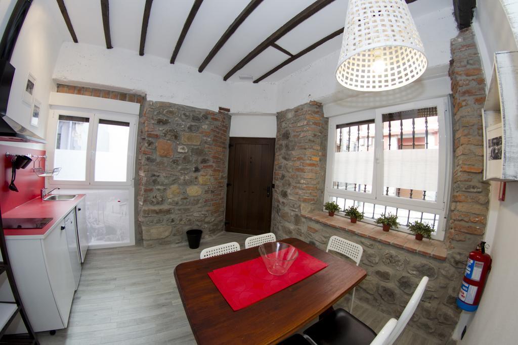 Andra Mari Apartamentu Turistikoak Apartamento Bermeo