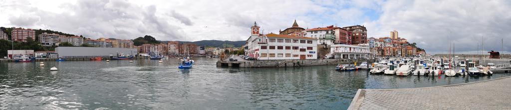 Andra Mari Apartamentu Turistikoak Apartamento *