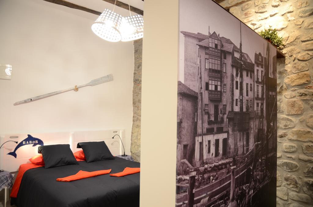 Andra Mari Apartamentu Turistikoak *