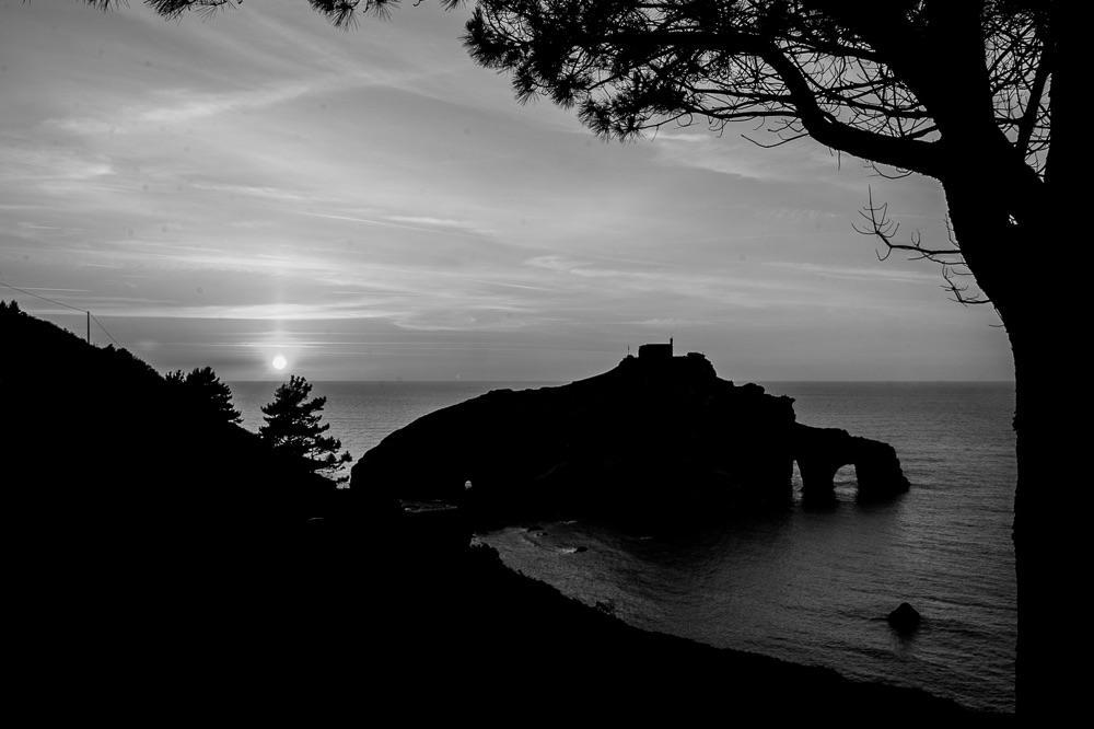 Apartamento Andra Mari Apartamentu Turistikoak Bermeo