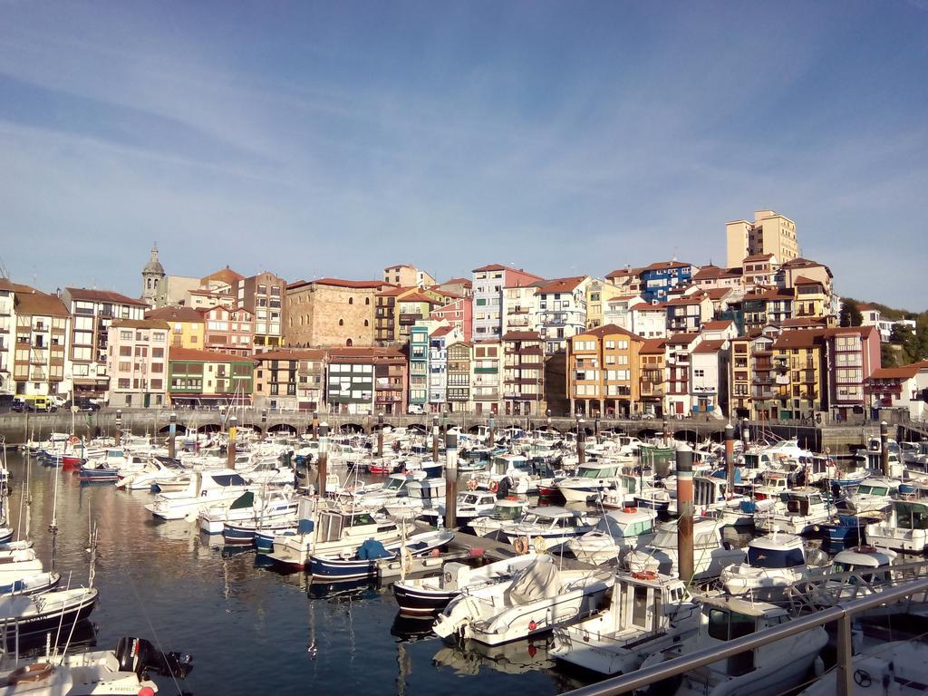 Apartamento Andra Mari Apartamentu Turistikoak *