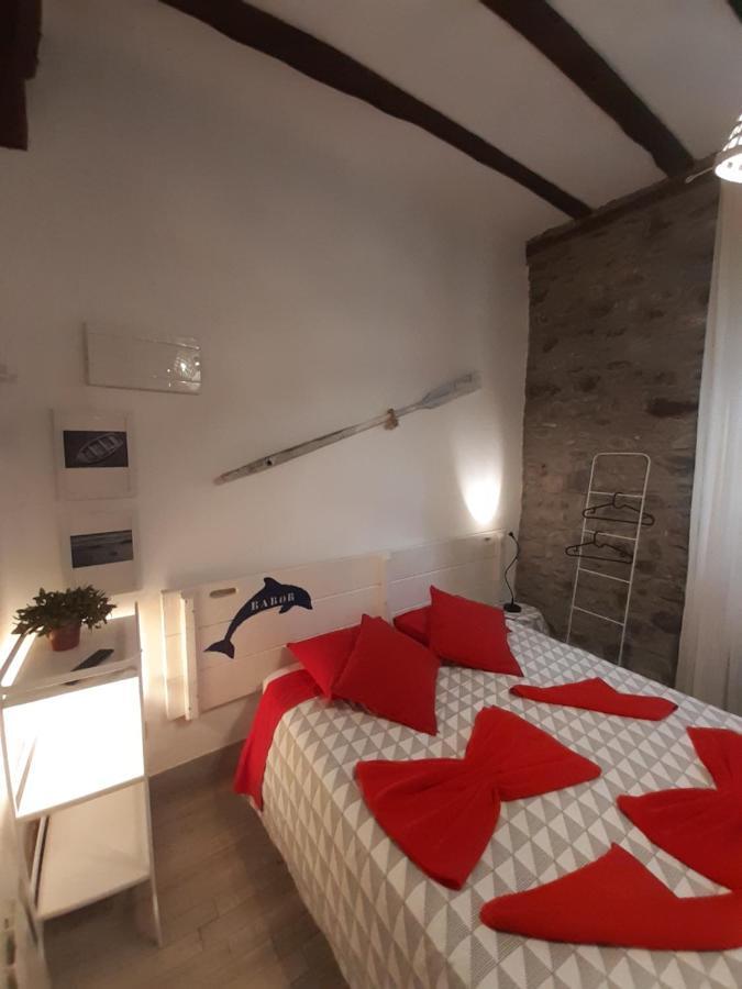 Apartamento Andra Mari Apartamentu Turistikoak