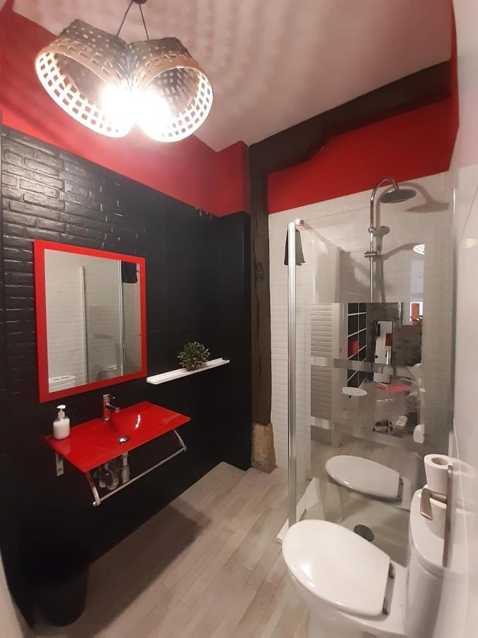 Apartamento Andra Mari Apartamentu Turistikoak *